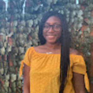 Meet your Posher, Joelle